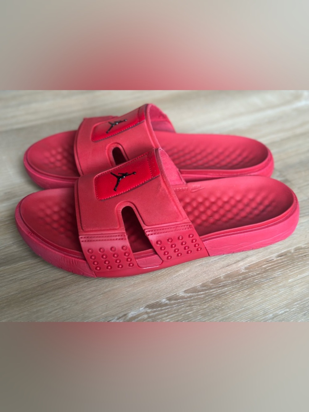 Jordan Hydro 8 Retro Men’s Slides - Picture 3 of 9
